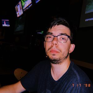 Meet your Posher, Nick